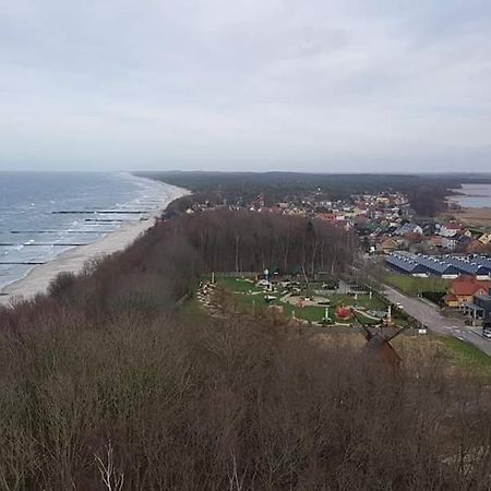 Caravans Magda Ниешорце Екстериор снимка