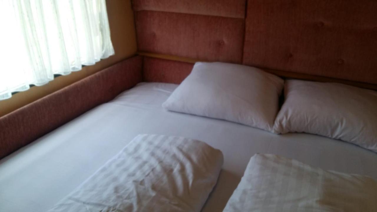 Caravans Magda Ниешорце Екстериор снимка